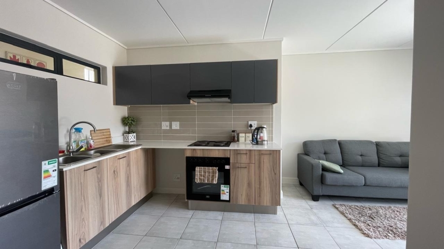 To Let 1 Bedroom Property for Rent in Firlands Western Cape